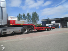 Broshuis semi loader 7 mtr extension