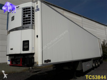 used mono temperature refrigerated semi-trailer