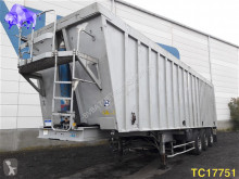 Benalu Tipper semi-trailer