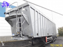 Benalu Tipper semi-trailer