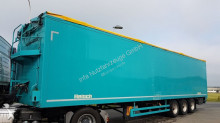 used other semi-trailers