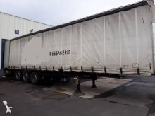semiremorca obloane laterale suple culisante (plsc) Schmitz