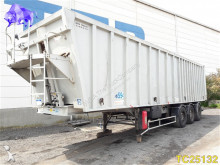 Benalu Tipper semi-trailer