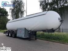 semi remorque Robine Gas 49031 Liter gas tank , Propane LPG / GPL 25 Bar