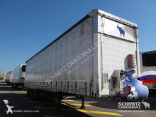 semiremorca obloane laterale suple culisante (plsc) Schmitz Cargobull
