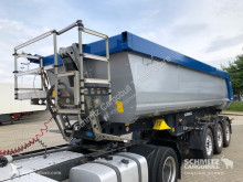 Schmitz Cargobull tipper semi-trailer