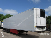 Schmitz Cargobull insulated semi-trailer