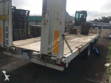 ACTM heavy equipment transport