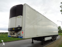 Krone Fridge / Carrier Vector 1850 / BPW / NL Trailer semi-trailer