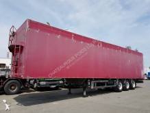 General Trailers FOND MOUVANT BENALU 90m3 semi-trailer