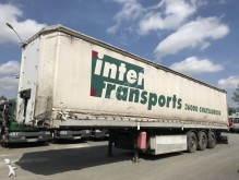 semiremorca obloane laterale suple culisante (plsc) Samro