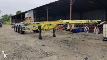 semiremorca transport containere Samro