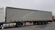 semiremorca obloane laterale suple culisante (plsc) GT Trailers