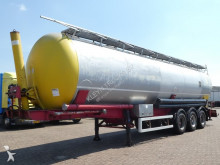 semi remorque Omeps 38T1-RA 57M3 TIPPERUNIT 24V