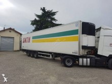 semiremorca frigorific(a) multi-temperatură Frappa