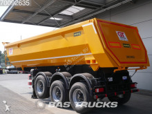 n/a tipper semi-trailer