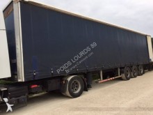 semiremorca obloane laterale suple culisante (plsc) Trouillet