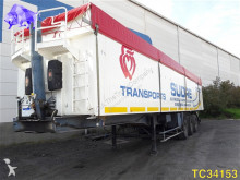 Benalu Tipper semi-trailer