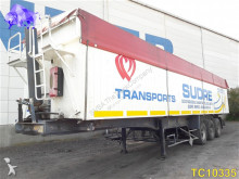 Benalu Tipper semi-trailer