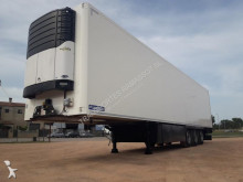 Lamberet SR2 PISO DE ALUMINIUM INT 2.65 CARRIER 1300 semi-trailer
