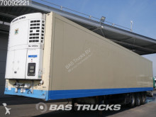 Schmitz Cargobull SKO semi-trailer