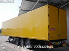Kögel Doppelstock Isoliert S24 semi-trailer