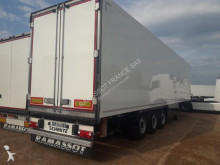 semiremorca frigorific(a) transport flori Schmitz Cargobull
