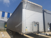 semirremolque lonas deslizantes (PLFD) Schmitz Cargobull