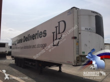 Schmitz Cargobull insulated semi-trailer