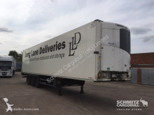 Schmitz Cargobull insulated semi-trailer