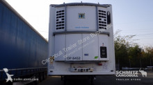 Schmitz Cargobull Reefer Standard Side door both sides semi-trailer