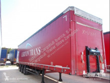 Schwarzmüller Curtainsider Standard semi-trailer