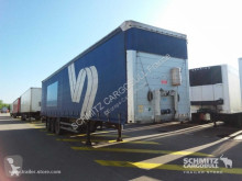 semi remorque rideaux coulissants (plsc) occasion