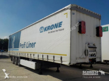 Krone Curtainsider Standard semi-trailer