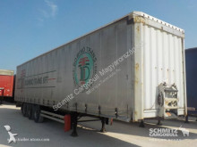 Krone Curtainsider Standard semi-trailer