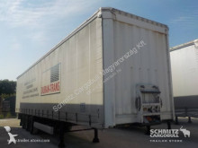 Krone Curtainsider Standard semi-trailer