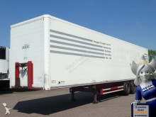 Kögel S 24 semi-trailer