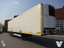 Krone mono temperature refrigerated semi-trailer
