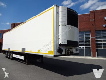 semirimorchio frigo monotemperatura usato