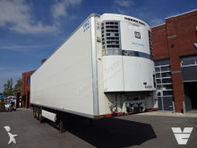 Krone mono temperature refrigerated semi-trailer