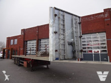 Knapen LPS 120 Plateau Trailer semi-trailer