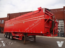 Stas 0-38/3FAK Kippertrailer 50m3 semi-trailer