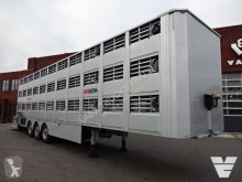 Lecitrailer 3E20 Newnion 3 Stock NEW semi-trailer