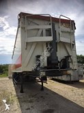 used cereal tipper semi-trailer
