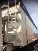 used cereal tipper semi-trailer