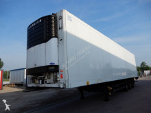 Schmitz Cargobull SKO semi-trailer