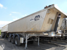 Menci Non spécifié semi-trailer