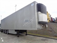 semi reboque frigorífico usado
