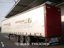 Kögel Liftachse semi-trailer