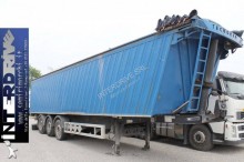 TecnoKar Trailers tipper semi-trailer